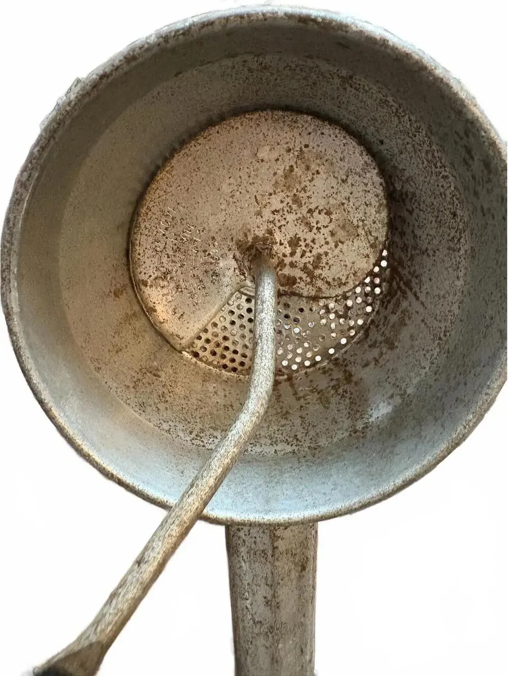 Vintage -Foley- Food Mill 5.25